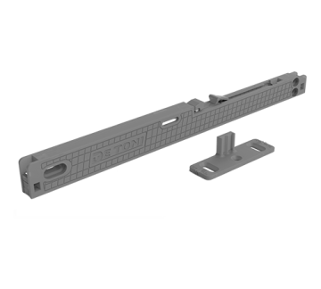 AMORTECEDOR PORTA ARMARIO DT SOFT 60KG