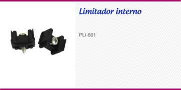 LIMITADOR INTERNO
