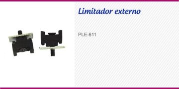 LIMITADOR EXTERNO