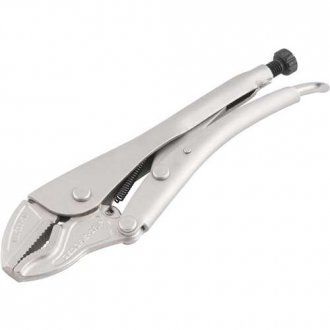 ALICATE PRESSAO MORDENTE TRIANGULAR 10(POL) - GEDORE