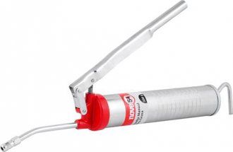 BOMBA MANUAL P/ GRAXA 500G