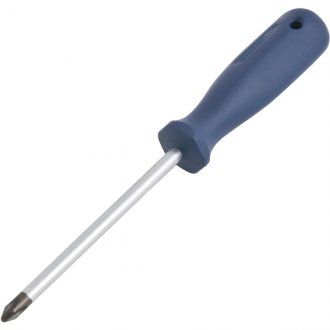 CHAVE PHILIPS 1/4 X 6 CRV 160 - GEDORE