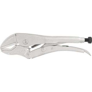 ALICATE PRESSAO MORDENTE TRIANGULAR 10(POL) - GEDORE