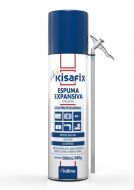 ESPUMA EXPANSIVA PU KISAFIX 500ML / 480G - KILLING