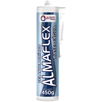 ADESIVO VEDANTE BRANCO 763 BASE D AGUA 425G