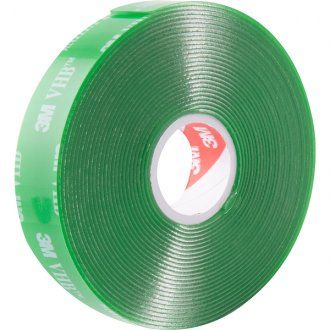 FITA DUPLA FACE VHB USO INTERNO 12MM X 5M