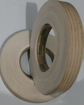 FITA BORDA PERFIL PVC 22MM CARVALHO CASTELLI DUNA STD