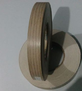 FITA BORDA PERFIL PVC 22MM CARVALHO CASTELLI DUNA STD