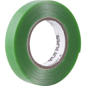 FITA DUPLA FACE ACRILICA 12MM X 2M - VONDER