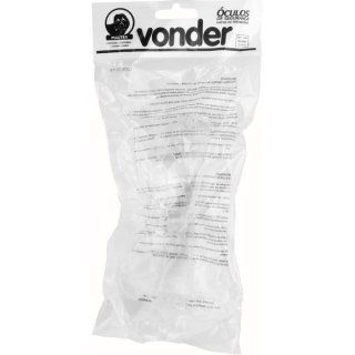 OCULOS DE SEGURANÇA MALTES INCOLOR CA 42921