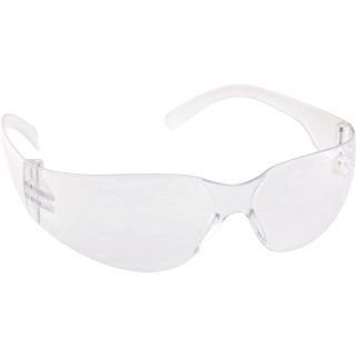 OCULOS DE SEGURANÇA MALTES INCOLOR CA 42921