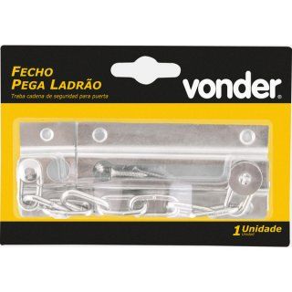 FECHO PEGA LADRAO - VONDER