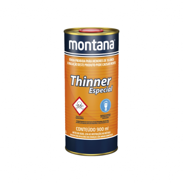 THINNER DE DILUICAO 33B221002 0,9L