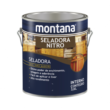 SELADORA NITRO MADEIRA 33C0818655 3,6L 