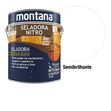 SELADORA NITRO MADEIRA 33C0818655 3,6L 