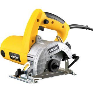 SERRA MARMORE 110MM 1300W 220V + 2 DISCOS SEGMENTADOS