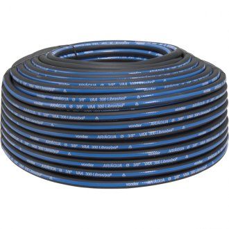 MANGUEIRA AR/AGUA 300 LIBRAS 3/8(POL)