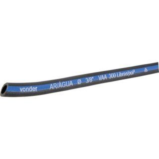MANGUEIRA AR/AGUA 300 LIBRAS 3/8(POL)