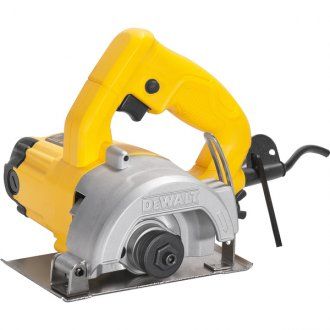 SERRA MARMORE DW862 1400W 220V - DEWALT