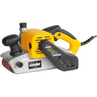 LIXADEIRA DE CINTA LIV1200 220V - VONDER