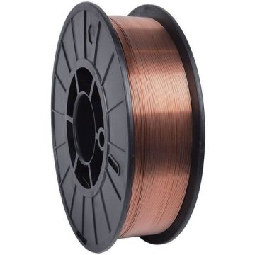 ARAME SOLDA MIG 1,0MM 15KG - MERCO