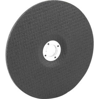 DISCO DESBASTE METAIS FERROSOS 180 X 6,4 X 22,23MM