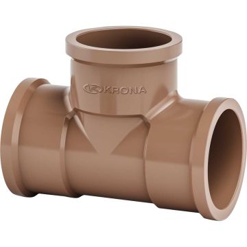 TE SOLDAVEL 25MM MARROM - KRONA