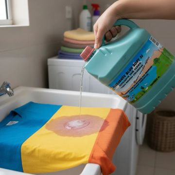 ALVEJANTE BLUE SOFT 5L - J LIMPEZA