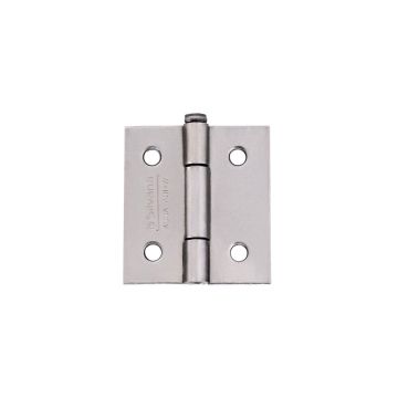 DOBRADICA FERRO ZINCADA 1.1/2 (POL)