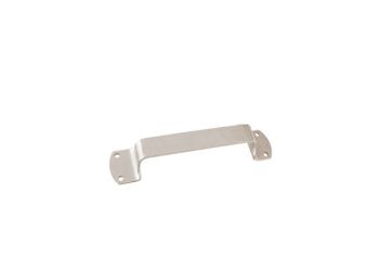 PUXADOR DE PORTA U CROMADO