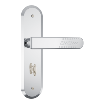 FECHADURA ESPELHO BANHEIRO INOX 1820/21