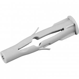 BUCHA NYLON PAREDE OCA 8MM