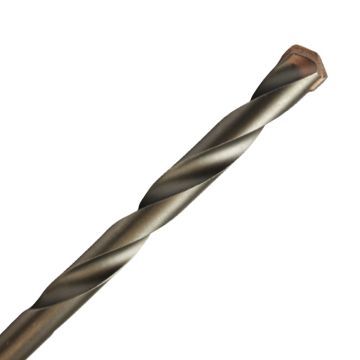 BROCA P/ CONCRETO 6MM - IRWIN