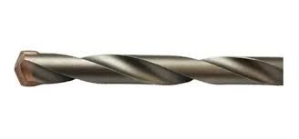 BROCA P/ CONCRETO 6MM - IRWIN