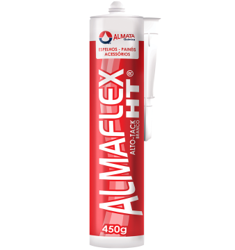 ADESIVO FIXACAO RAPIDA HT 400 ESPELHOS 290ML 