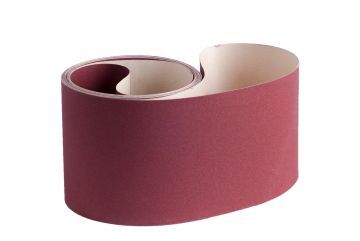 LIXA CINTA PAPEL RL GR 80 120MM