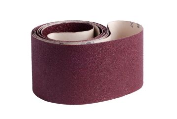 LIXA CINTA PAPEL RL GR 100 120MM