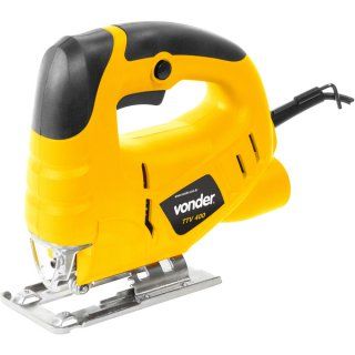 SERRA TICO-TICO TTV400 220V 400W - VONDER