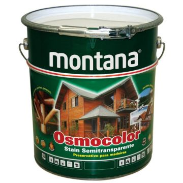 OSMOCOLOR STAIN PRESERVATIVO IMBUIA 18L