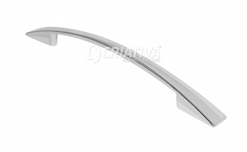 PUX. ZAMAC ZM 5015 96MM CROMADO