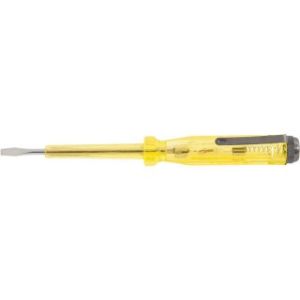 CHAVE TESTE 100V A 500V - VONDER