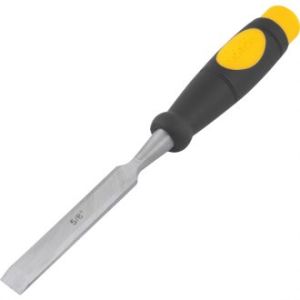 FORMAO CHANFRADO 5/8 - 16MM CABO PVC BORRACHA
