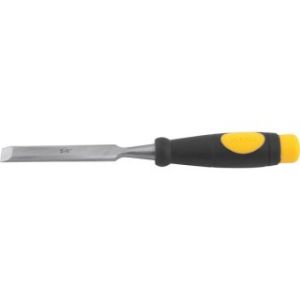 FORMAO CHANFRADO 5/8 - 16MM CABO PVC BORRACHA
