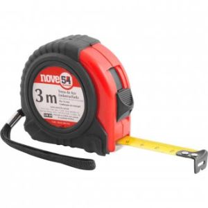 TRENA ACO EMBORRACHADA 3M X 16MM