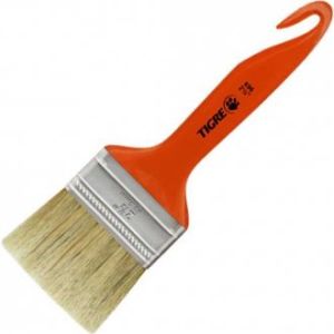 PINCEL / TRINCHA CERDA BRANCA MEDIA 2(POL) 50MM