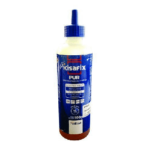 KISAFIX PUR 0,5 KG ADESIVO MONOCOMP. PULIURETANO