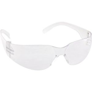 OCULOS DE SEGURANÇA MALTES INCOLOR CA 42921