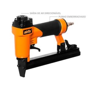 GRAMPEADOR PNEUMATICO 80W/16 A