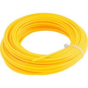 FIO DE NYLON APARADOR REDONDO 1,8MM X 15M