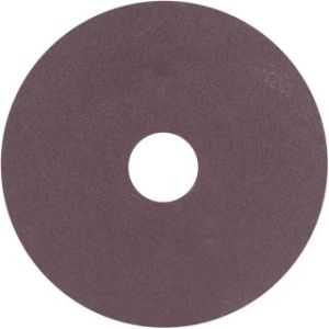 DISCO LIXA FURADEIRA FIBRA 4.1/2 GR 80